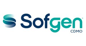 Sofgen CDMO logo